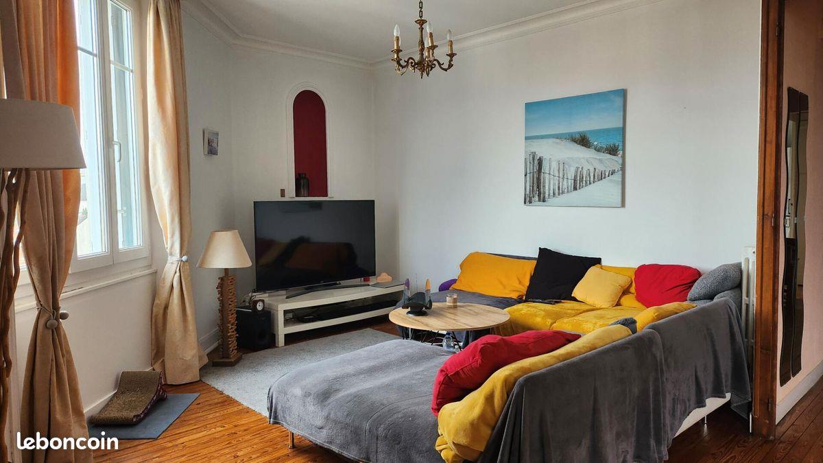 Maison à vendre, 112m², Nantes