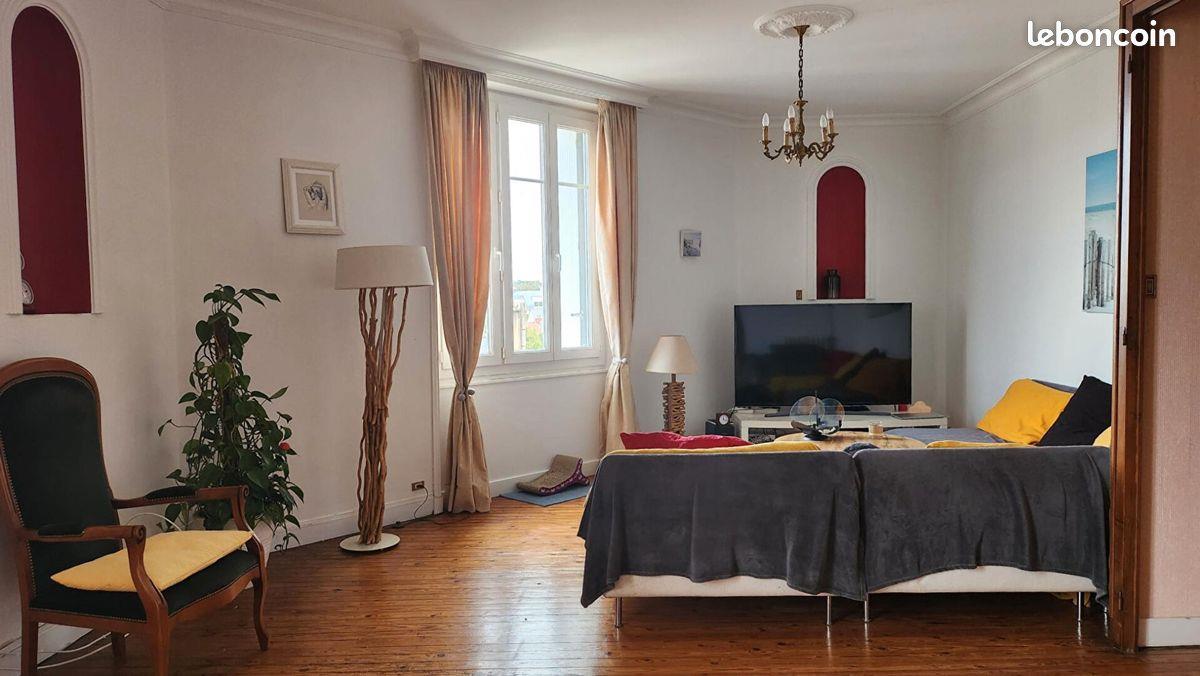 Maison à vendre, 112m², Nantes
