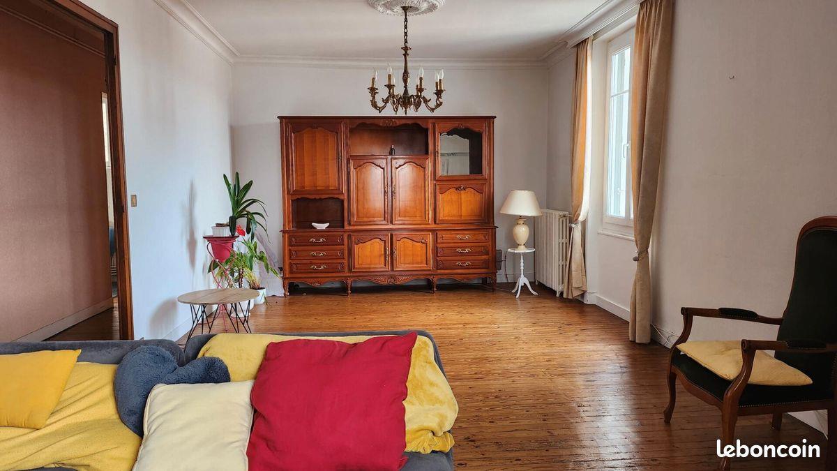 Maison à vendre, 112m², Nantes
