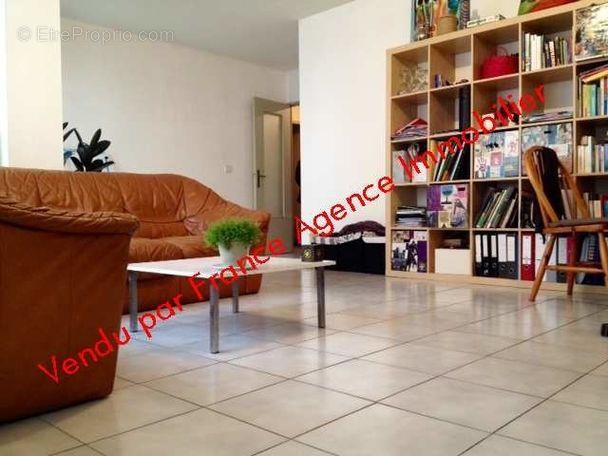Appartement à vendre, 80m², Perpignan