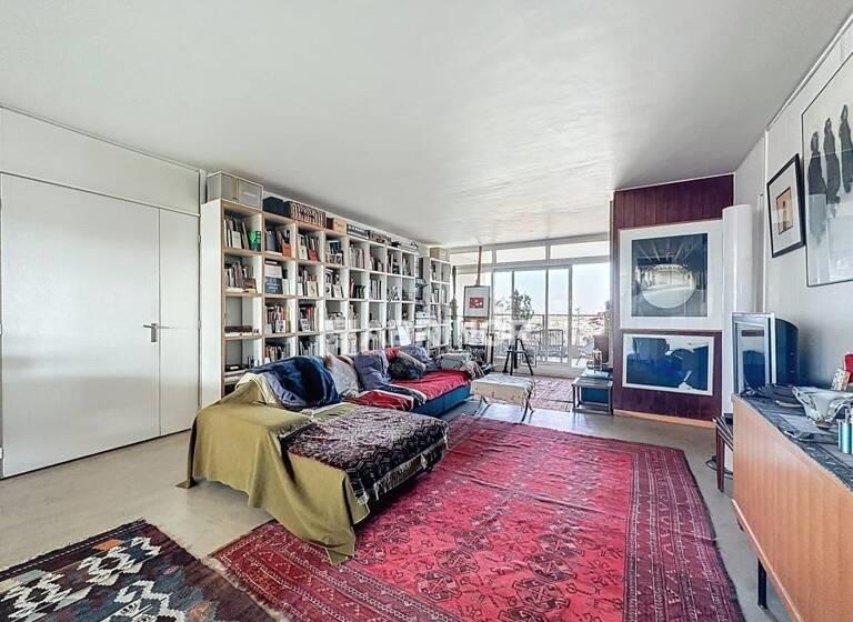 Appartement à vendre, 131m², Lille