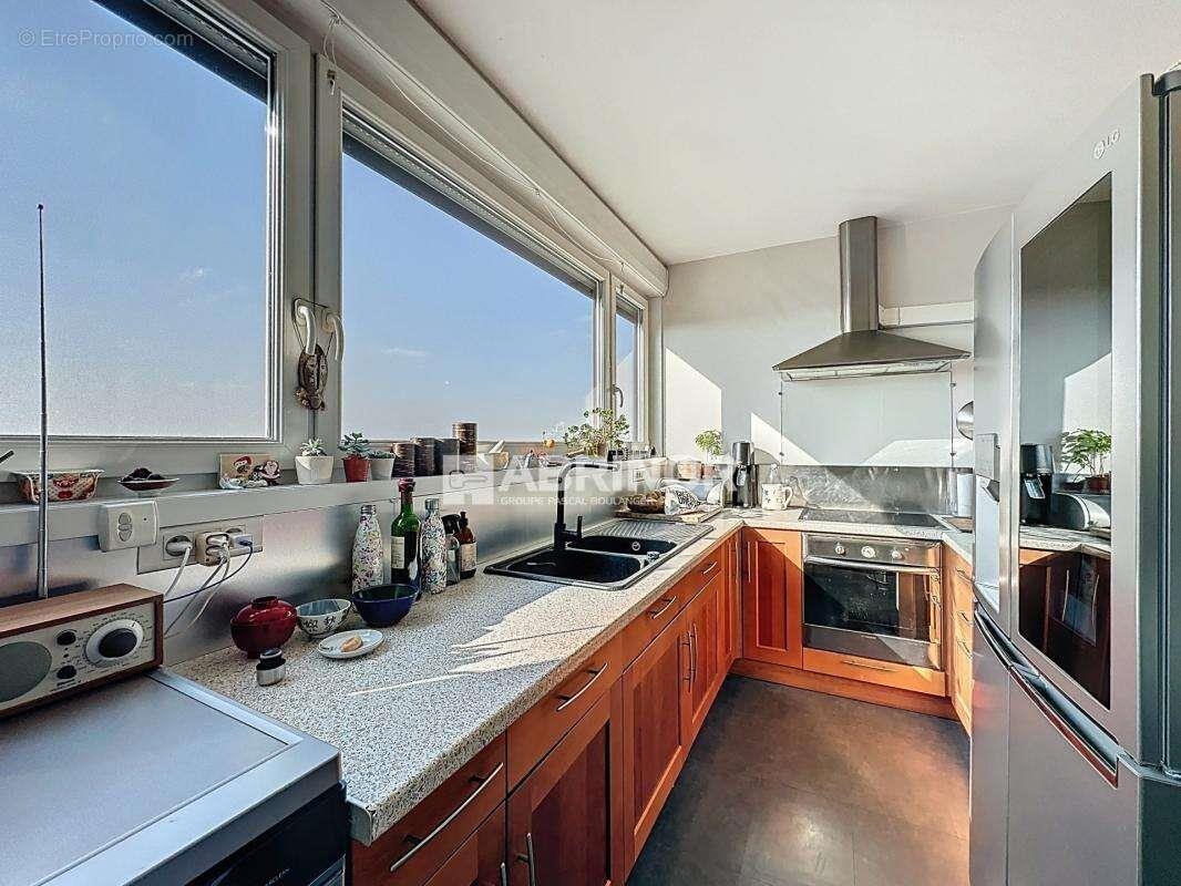 Appartement à vendre, 131m², Lille