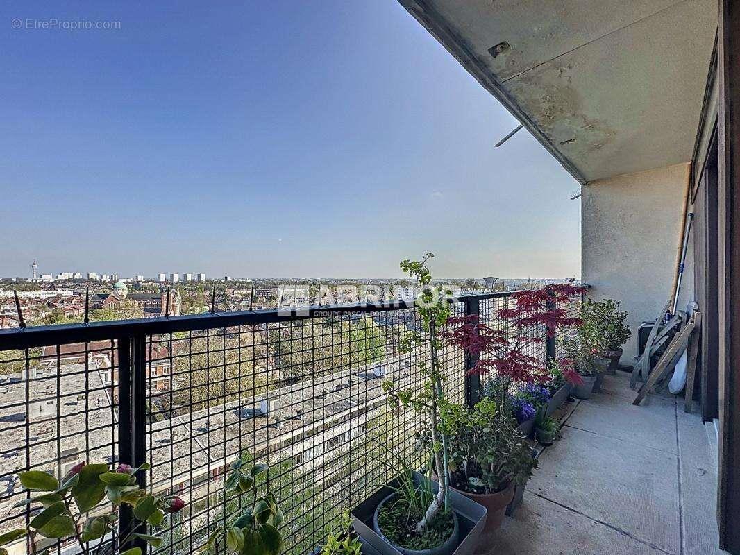 Appartement à vendre, 131m², Lille