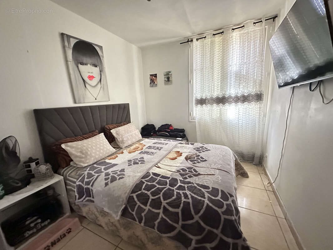 Appartement à vendre, 68m², Toulon