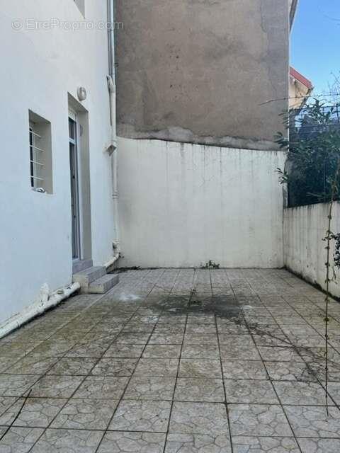 Appartement à vendre, 43m², Metz