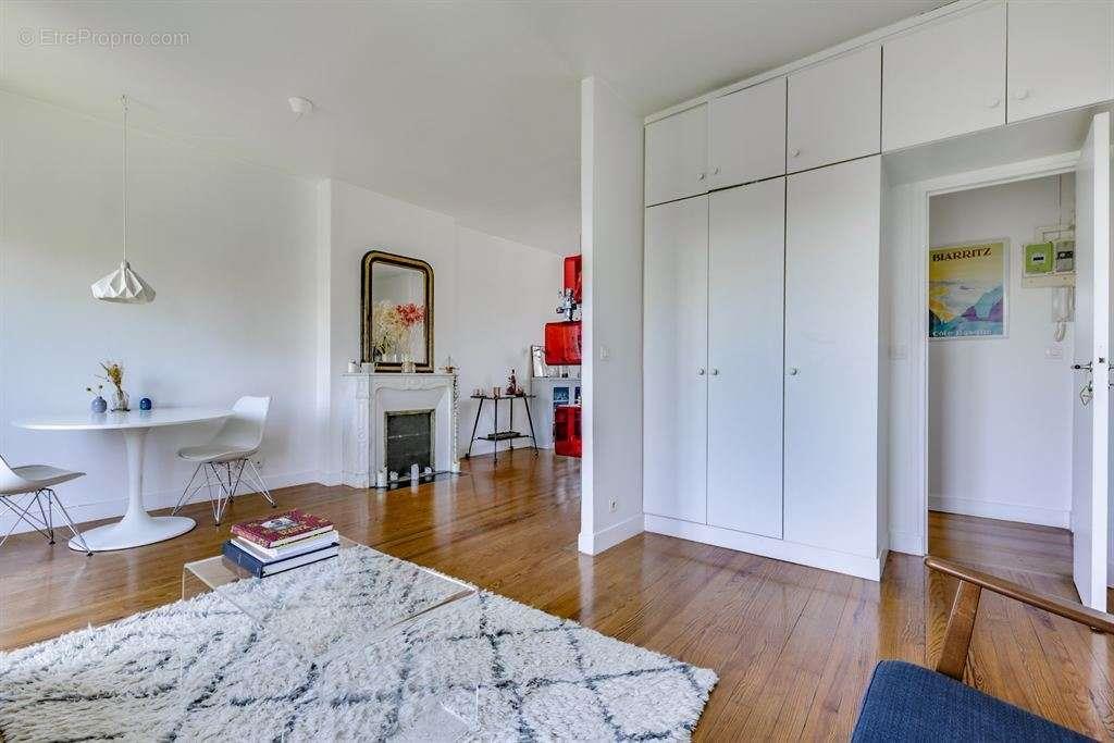 Appartement à vendre, 65m², Paris 12ème