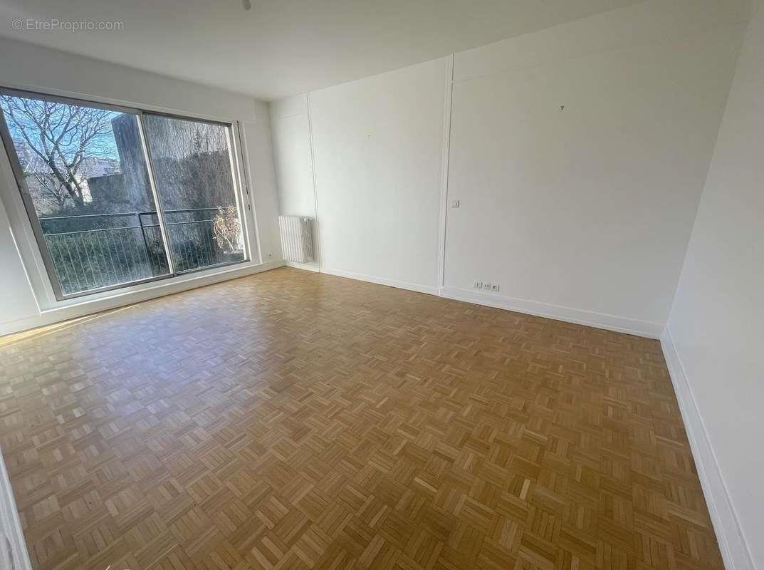 Appartement à vendre, 92m², Boulogne-Billancourt