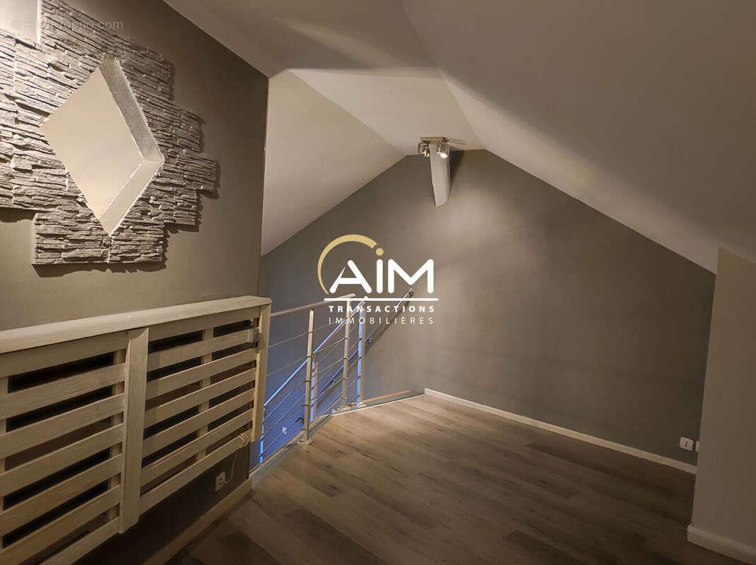 Appartement à vendre, 198m², Tours