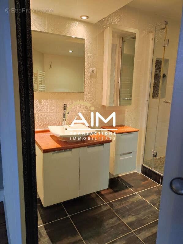 Appartement à vendre, 198m², Tours