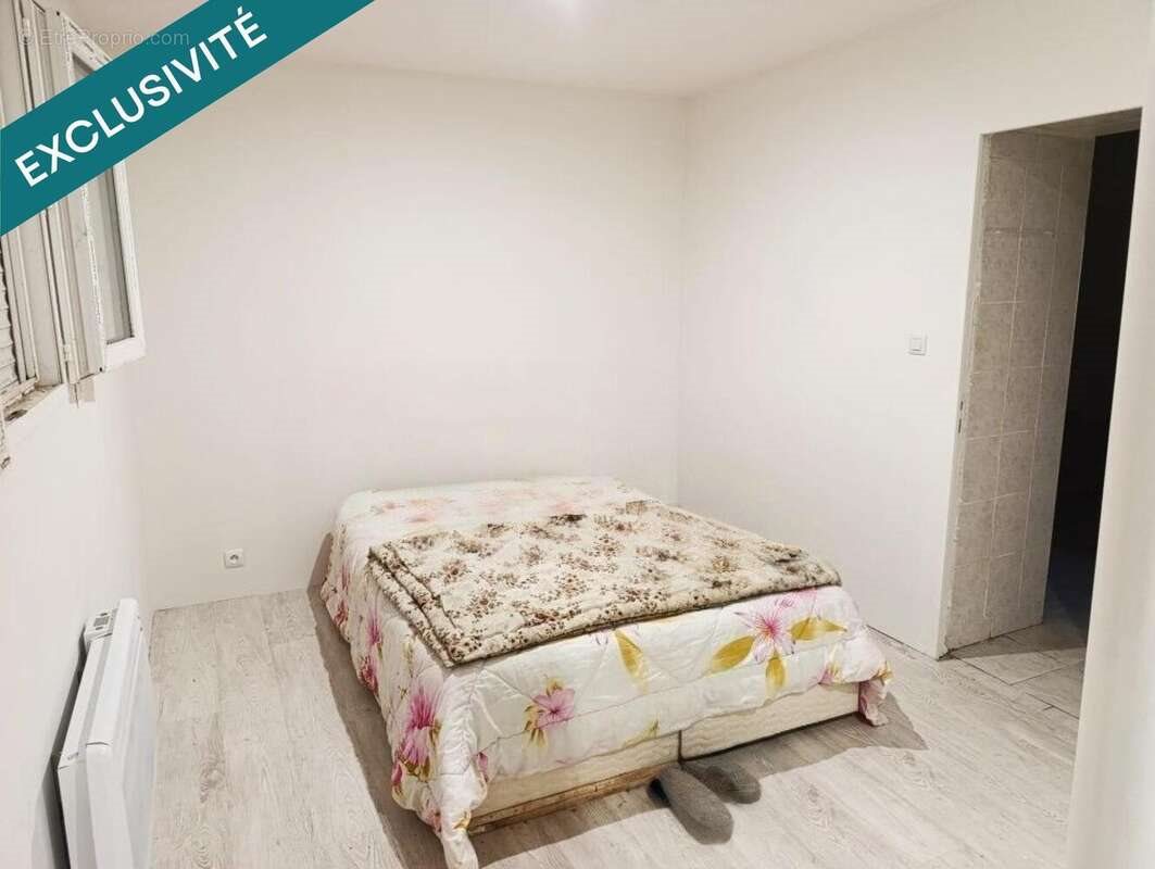 Appartement à vendre, 179m², Issoudun