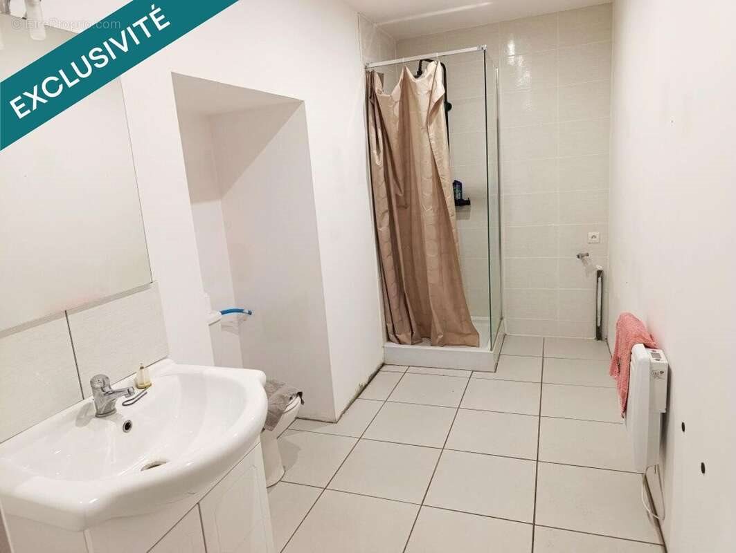 Appartement à vendre, 179m², Issoudun