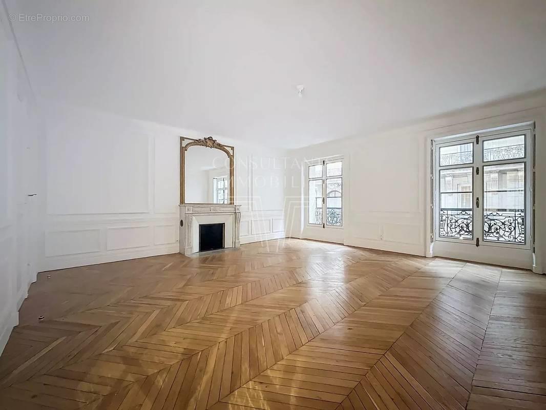 Appartement à vendre, 191m², Paris 17ème