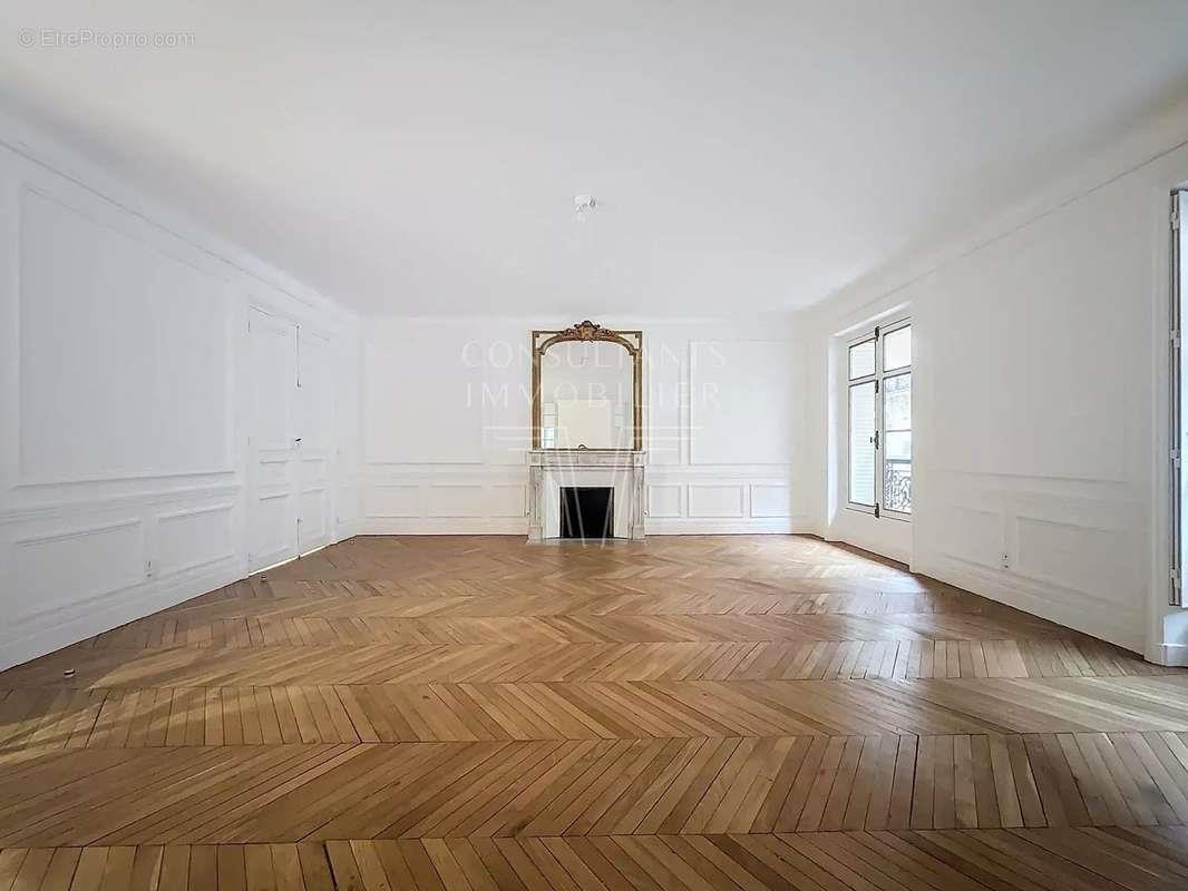 Appartement à vendre, 191m², Paris 17ème