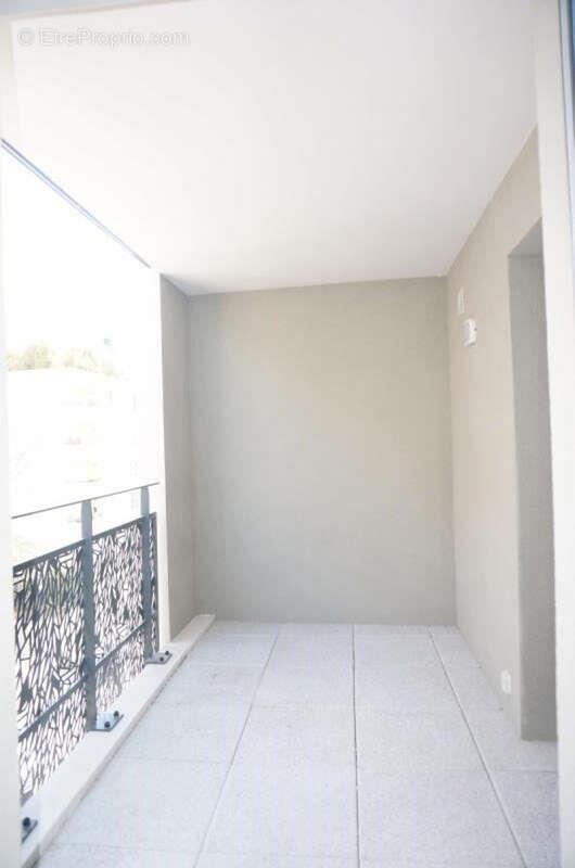 Appartement à vendre, 52m², Marseille 10ème