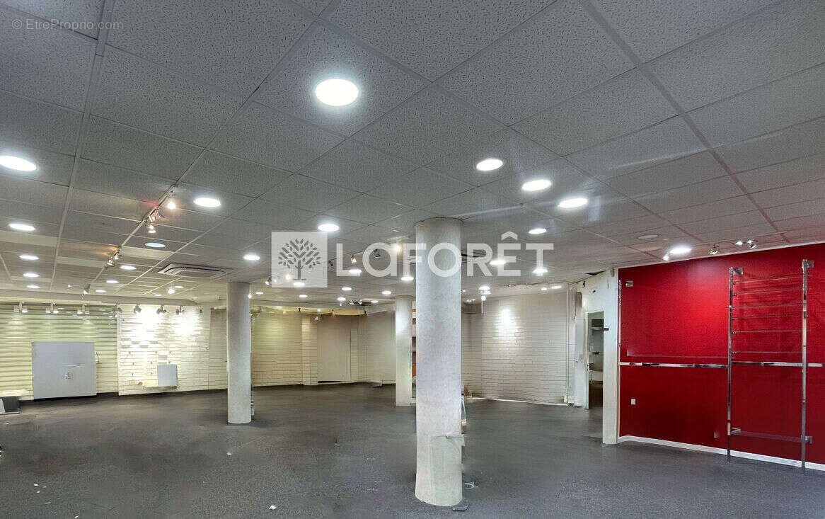 Appartement à vendre, 340m², Basse-Terre