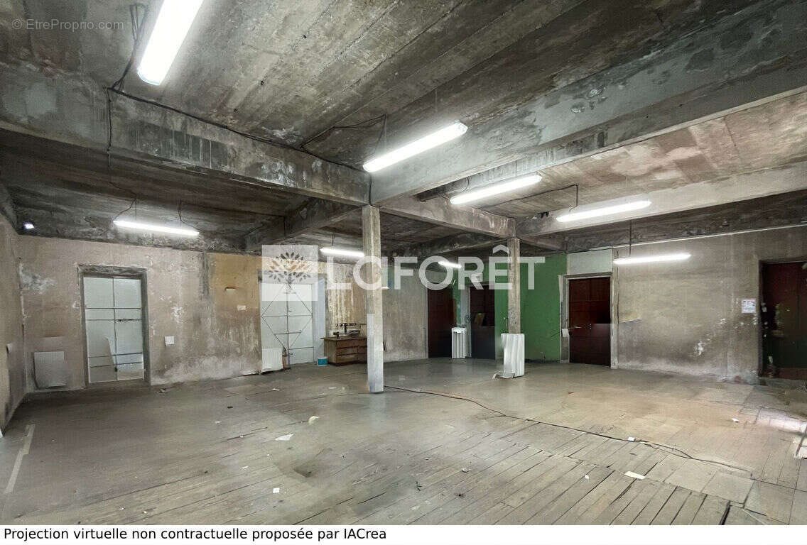 Appartement à vendre, 340m², Basse-Terre