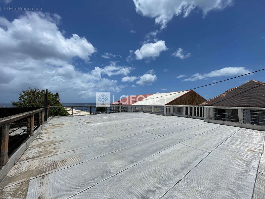 Appartement à vendre, 340m², Basse-Terre