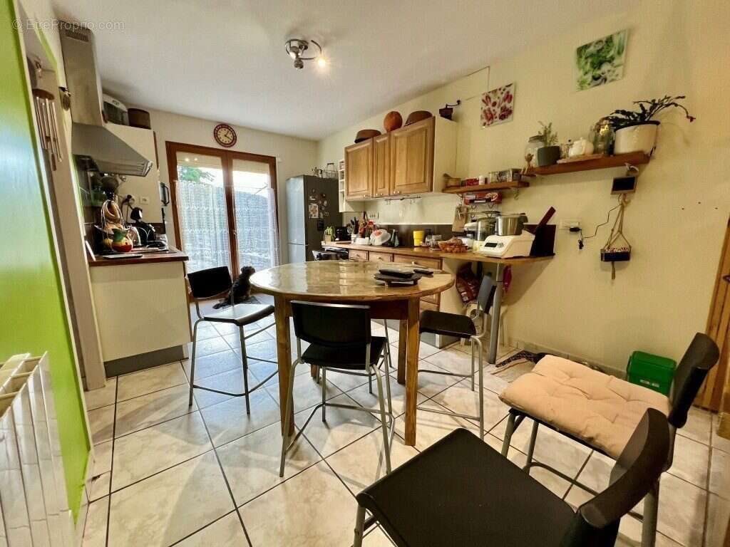 Maison à vendre, 150m², Mende
