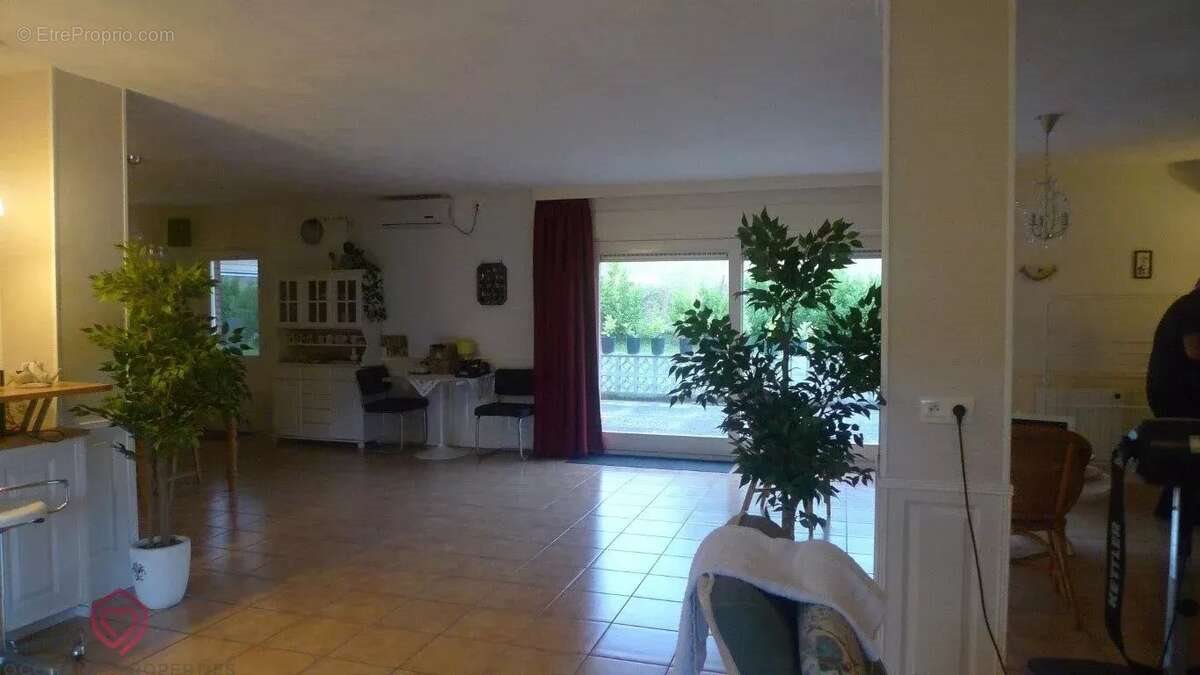 Maison à vendre, 250m², Puntous