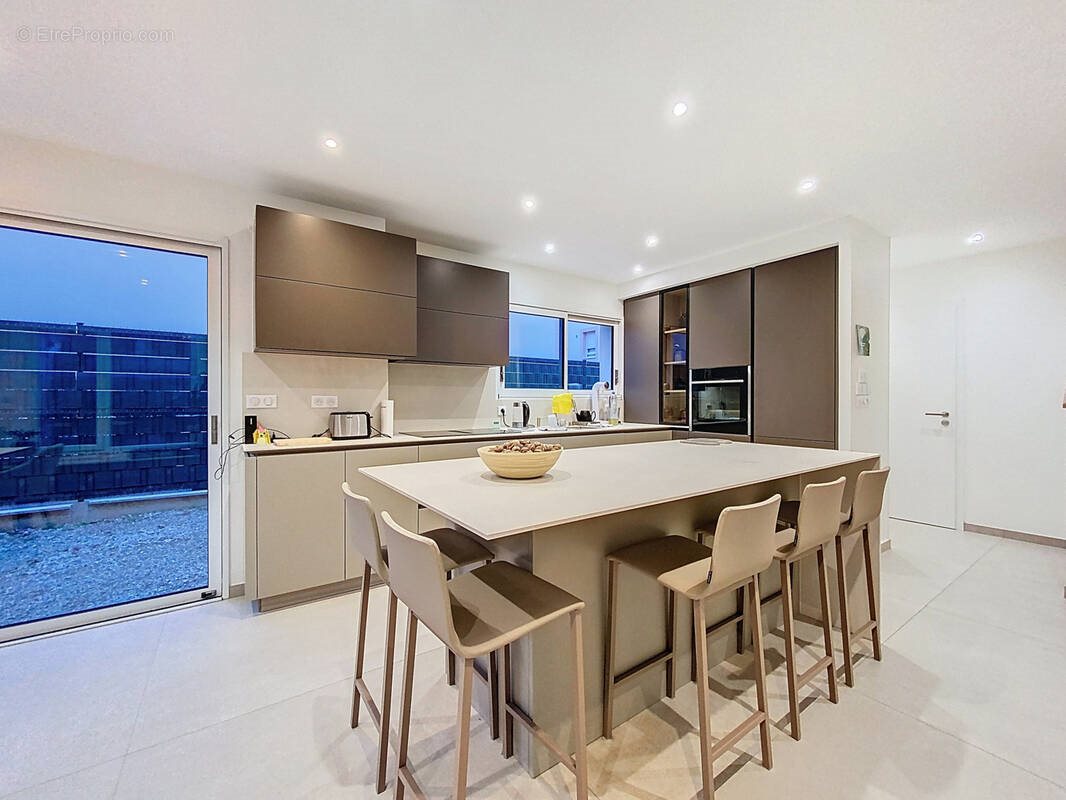 Maison à vendre, 172m², Mundolsheim