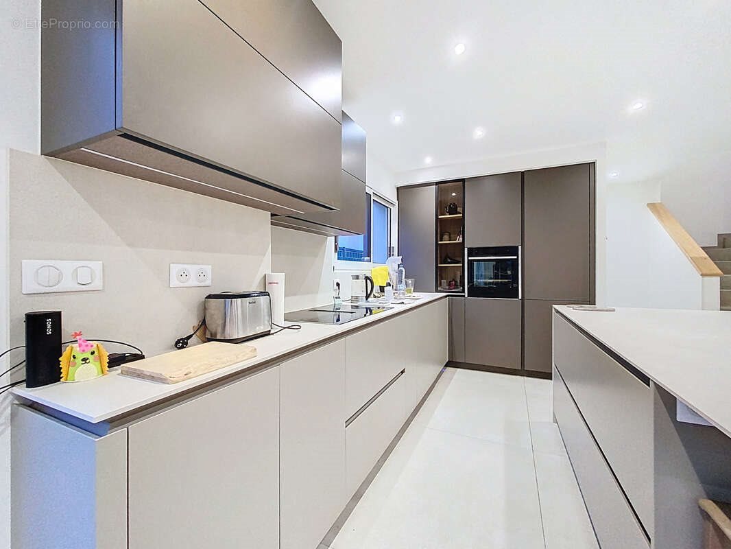 Maison à vendre, 172m², Mundolsheim