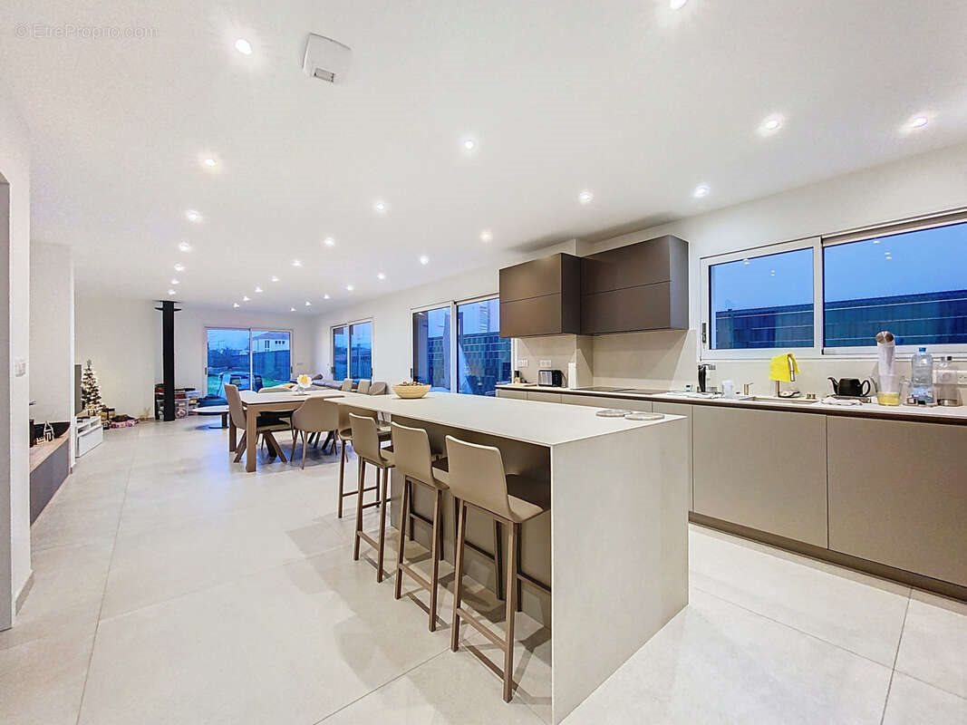 Maison à vendre, 172m², Mundolsheim