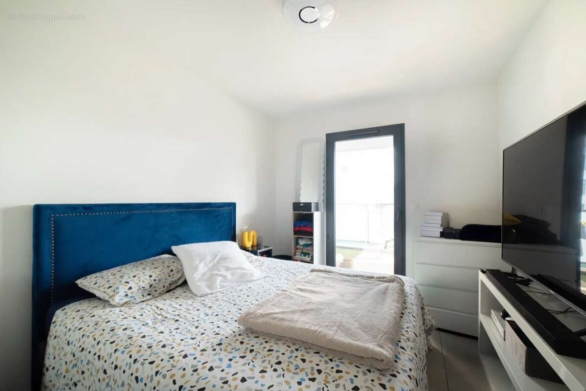 Appartement à vendre, 42m², Perpignan