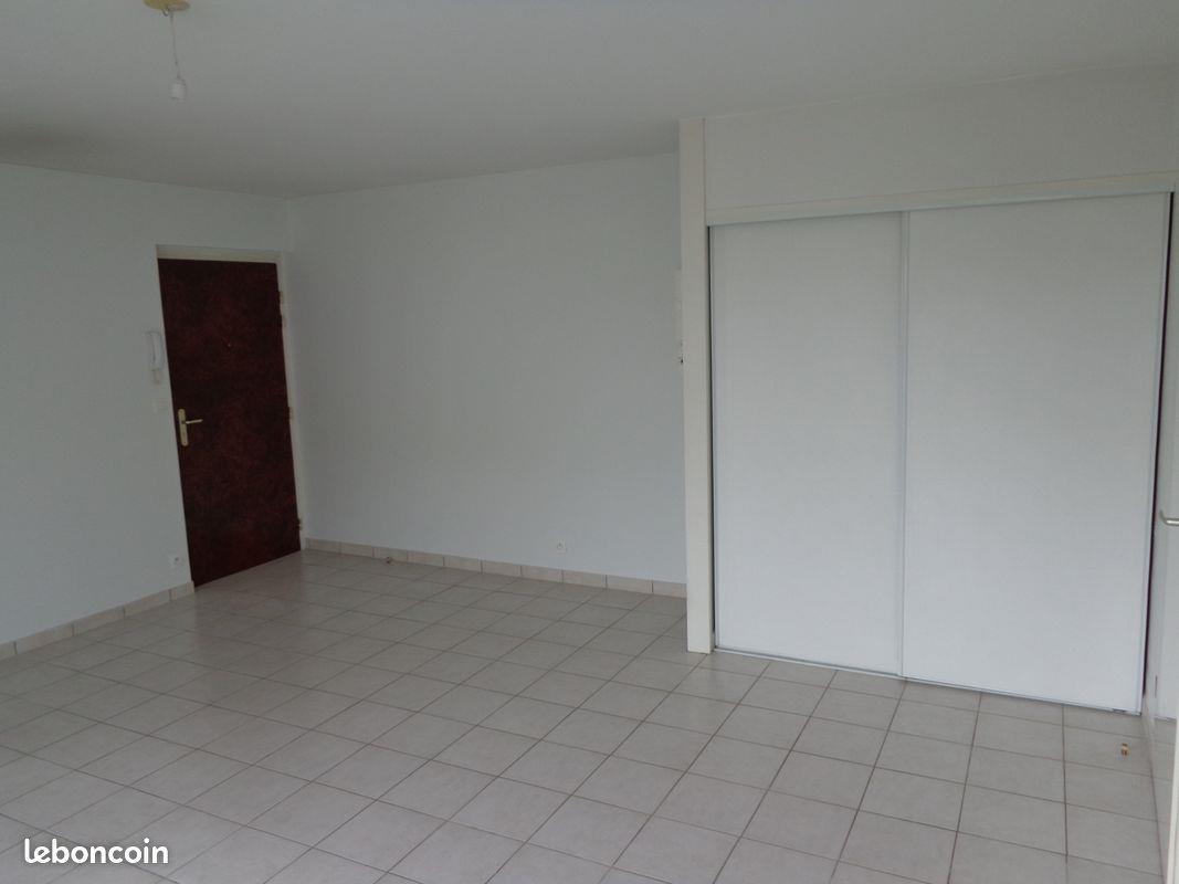 Appartement à vendre, 50m², Reims