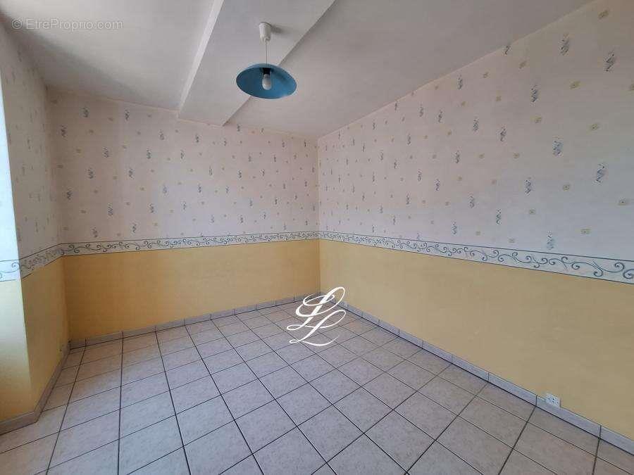 Appartement à vendre, 48m², Sablé-sur-Sarthe