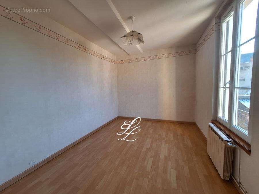 Appartement à vendre, 48m², Sablé-sur-Sarthe