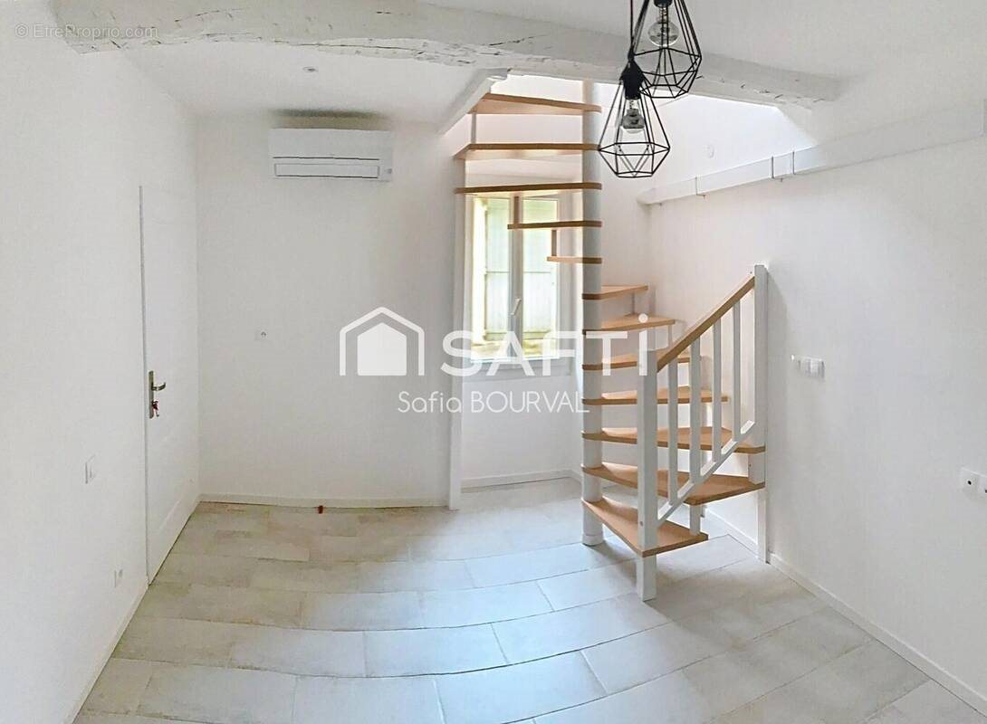Appartement à vendre, 44m², Pierrefeu-du-Var