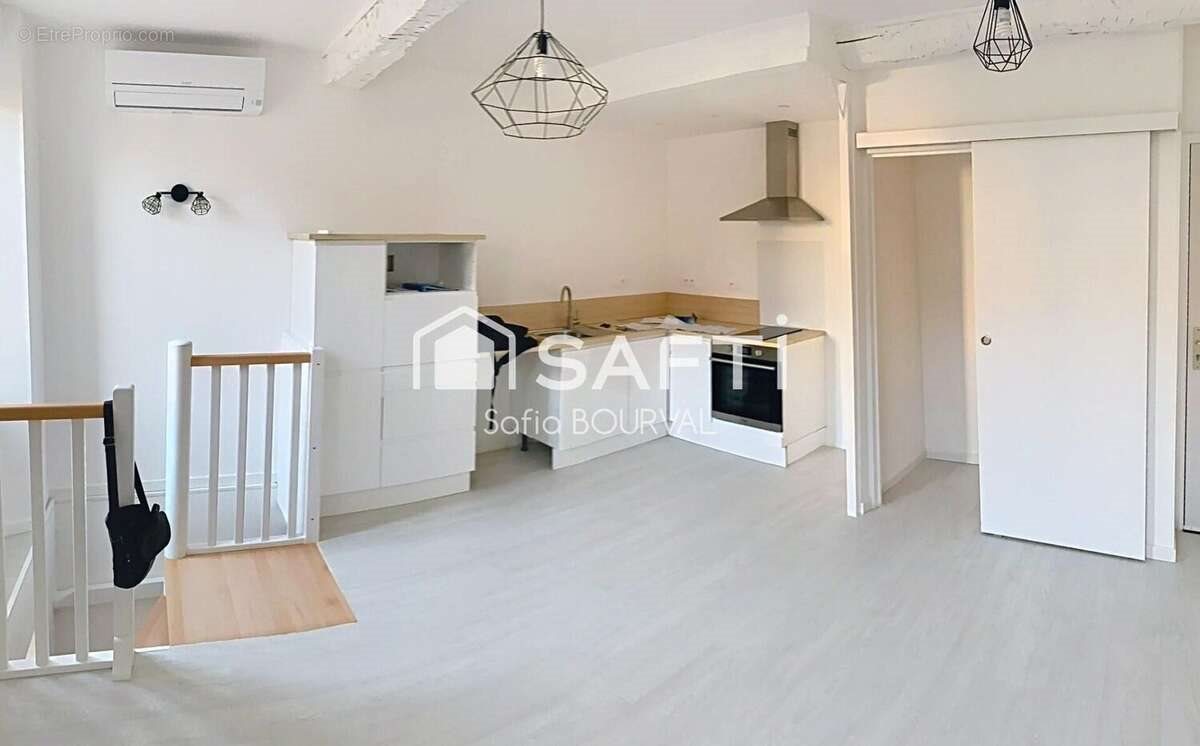 Appartement à vendre, 44m², Pierrefeu-du-Var