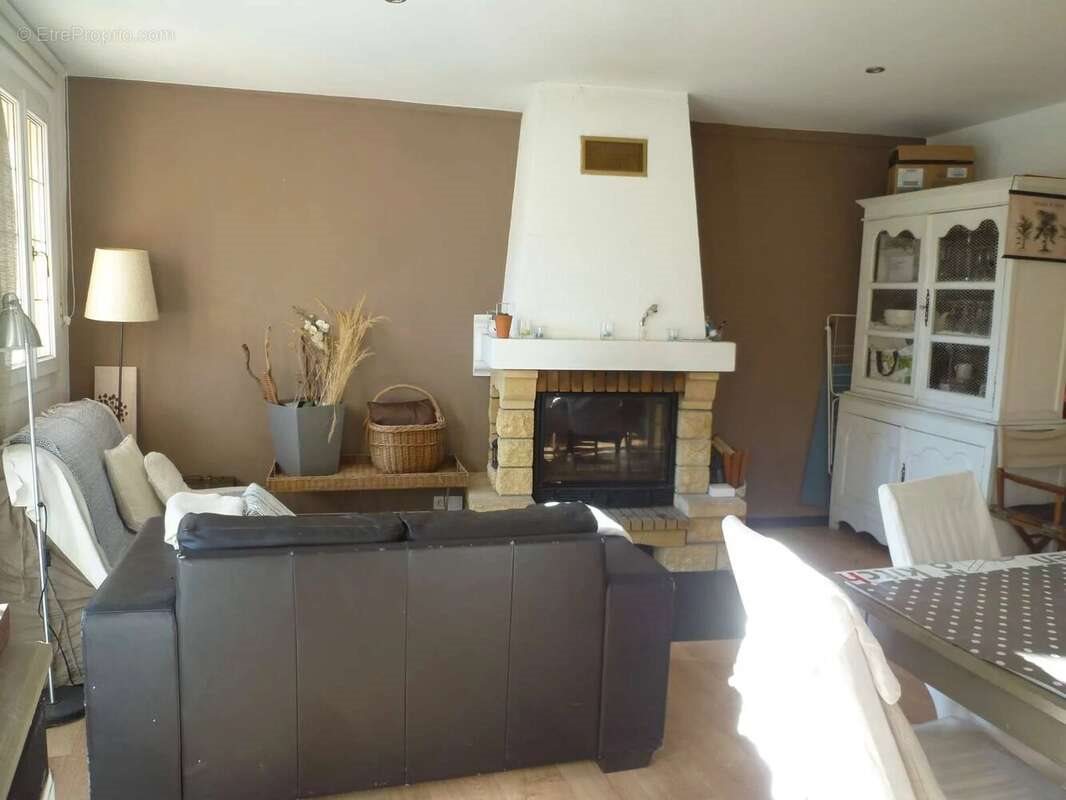 Maison à vendre, 106m², Rigaud