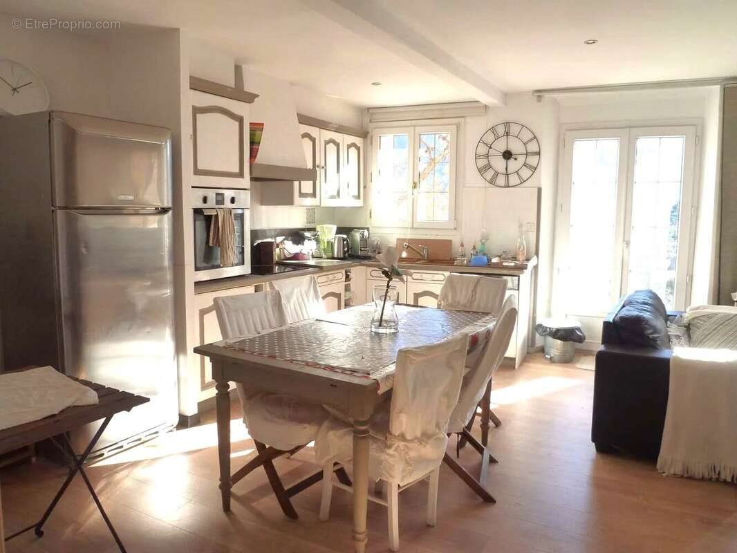 Maison à vendre, 106m², Rigaud