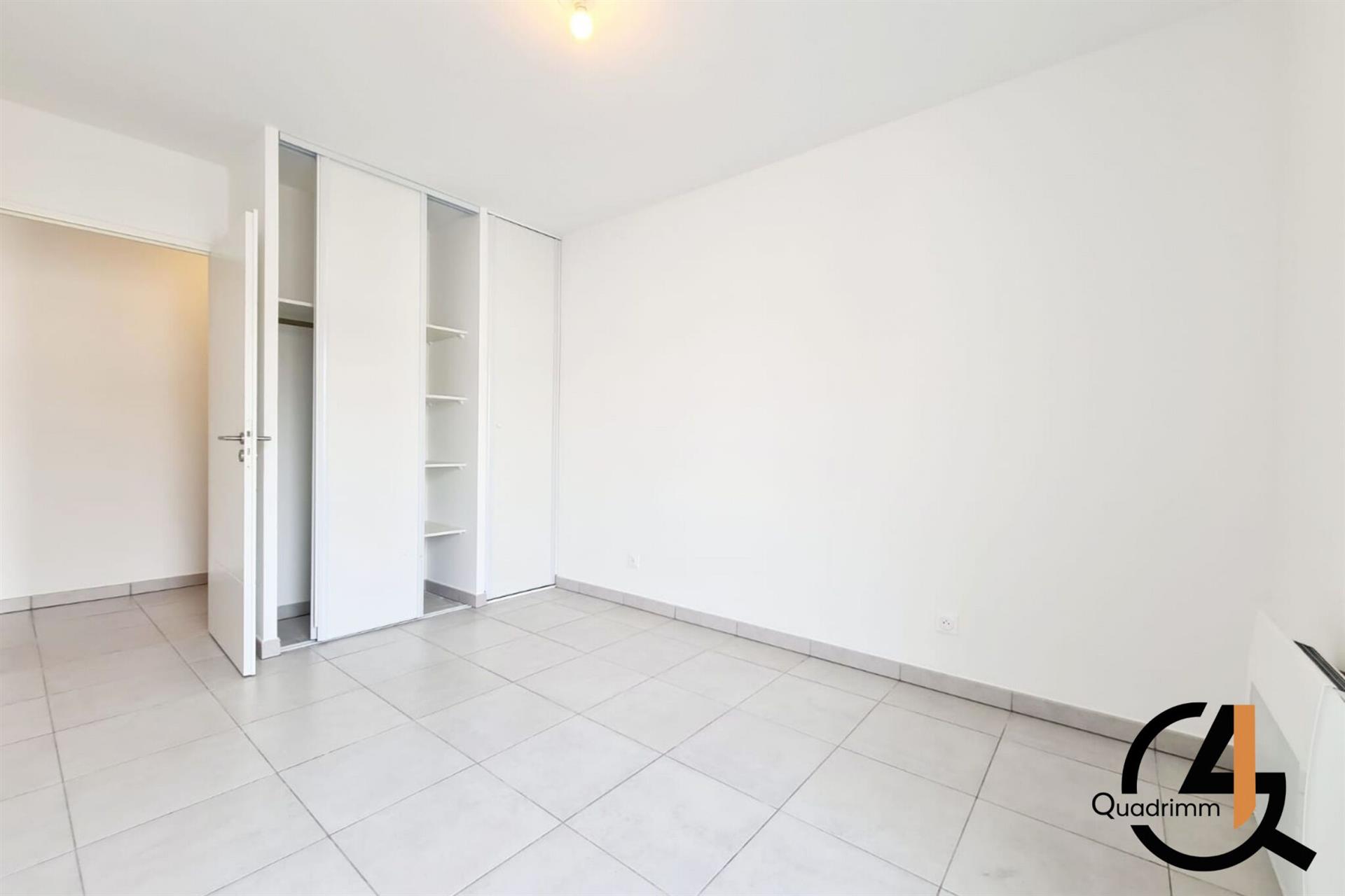 Appartement à vendre, 48m², Montpellier