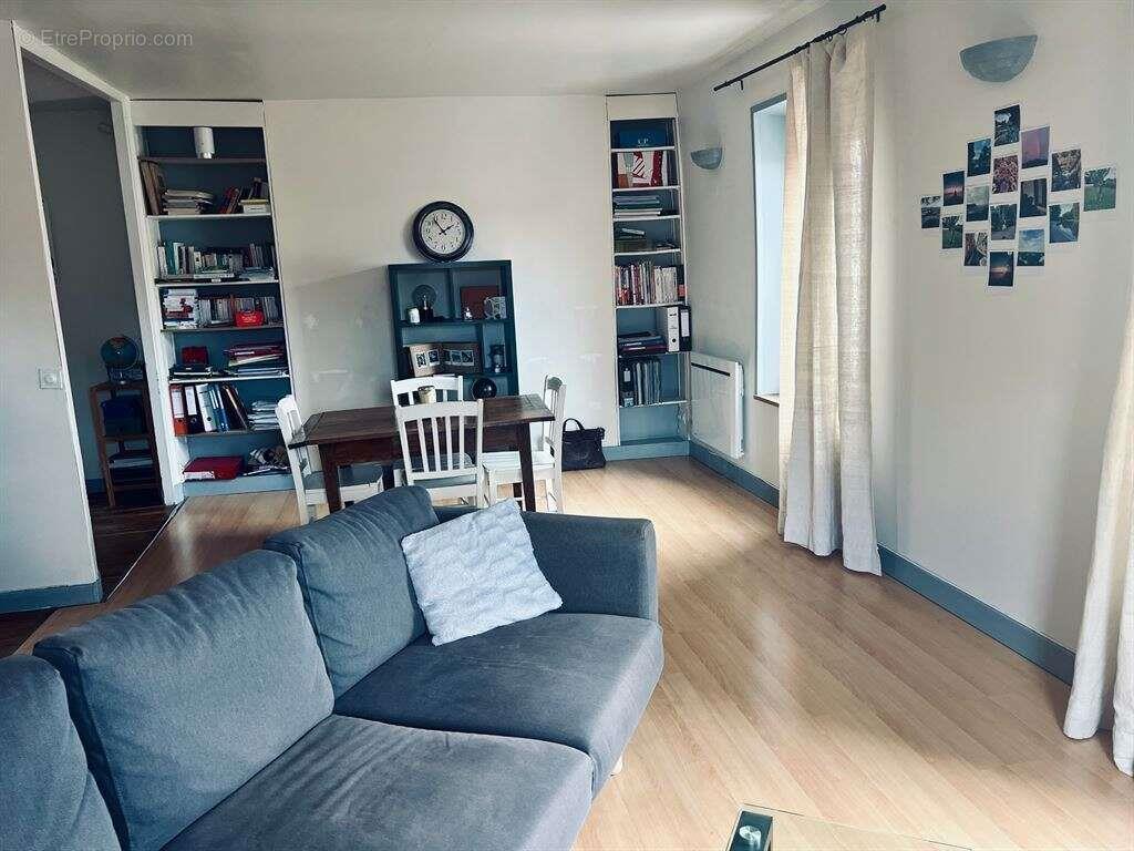 Appartement à vendre, 62m², Clermont-Ferrand