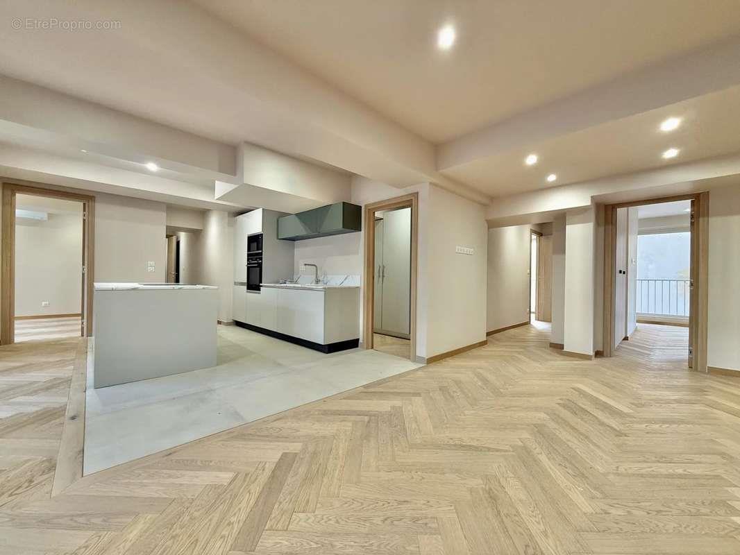 Appartement à vendre, 126m², Aix-en-Provence