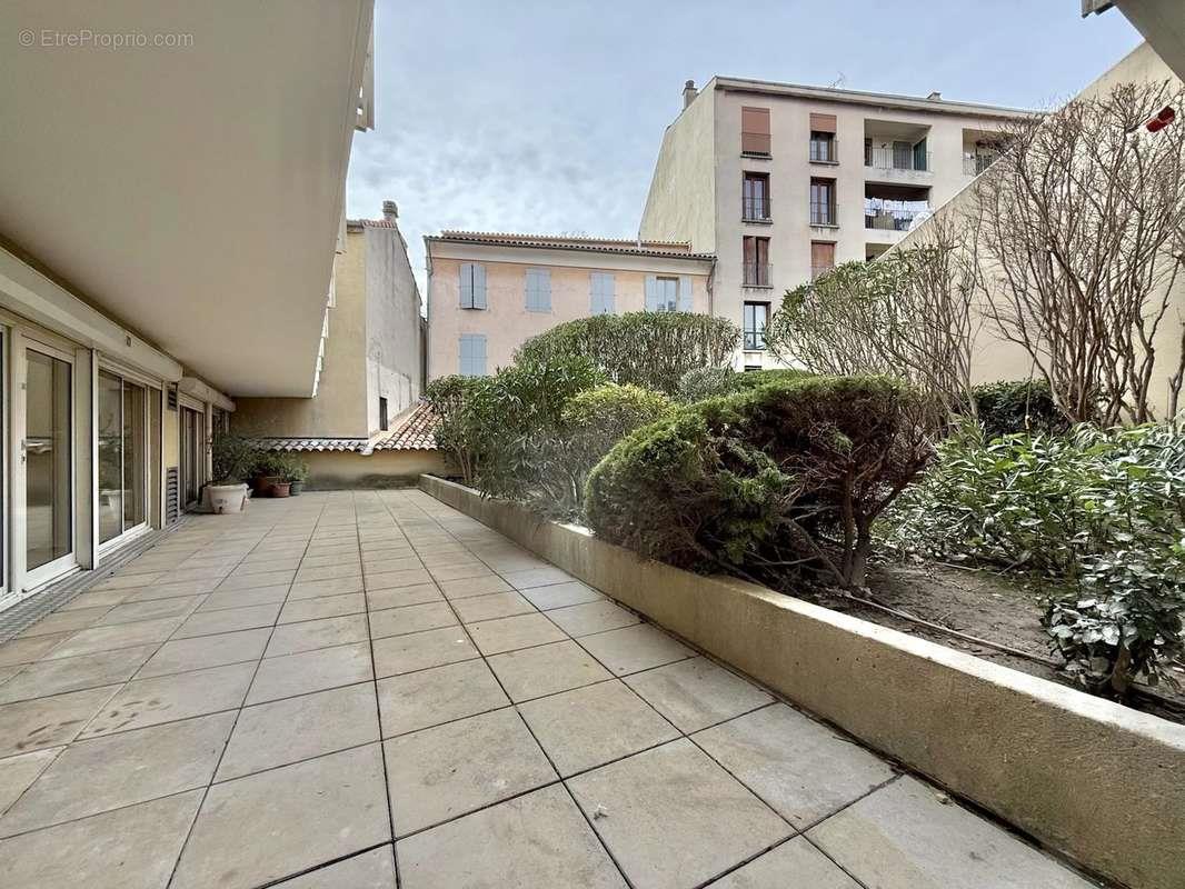 Appartement à vendre, 126m², Aix-en-Provence