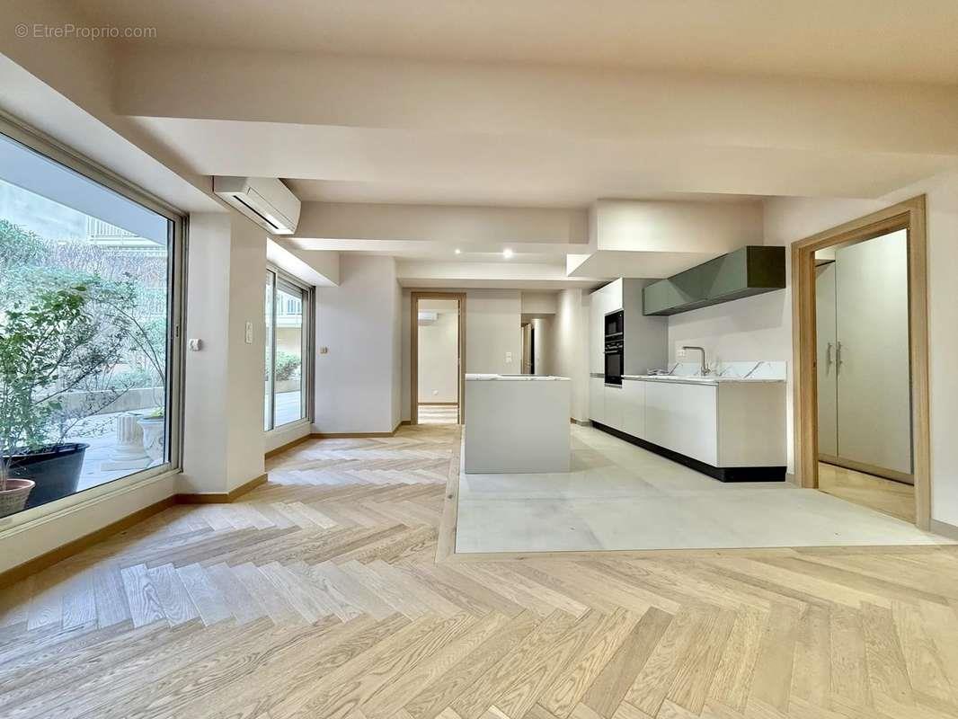 Appartement à vendre, 126m², Aix-en-Provence