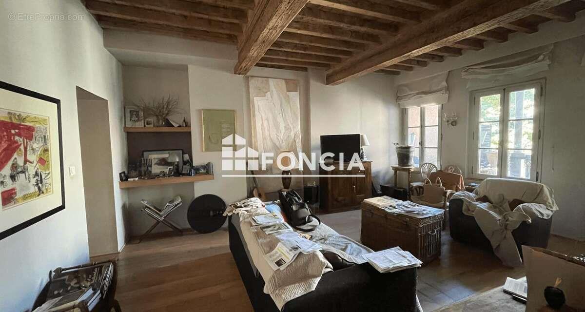 Appartement à vendre, 90m², Nîmes