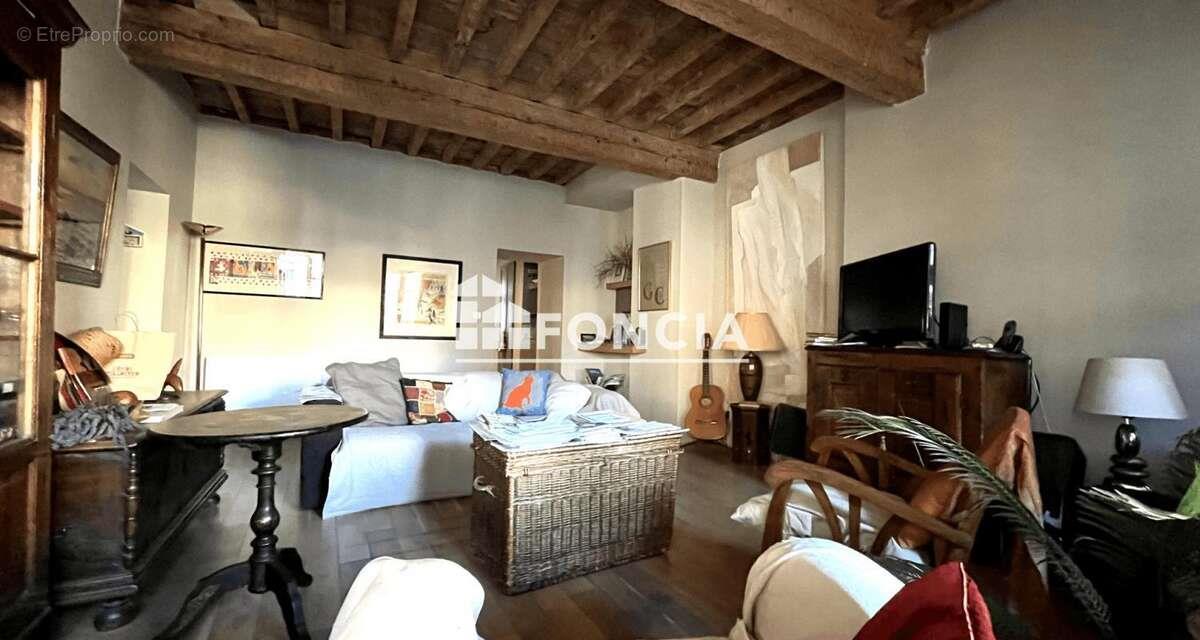 Appartement à vendre, 90m², Nîmes