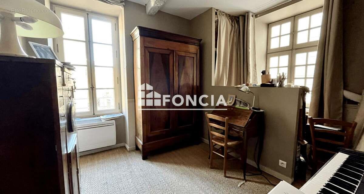 Appartement à vendre, 90m², Nîmes