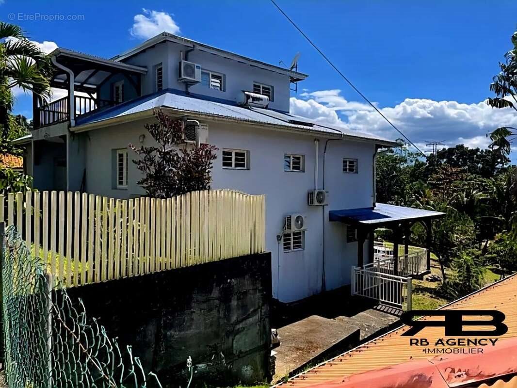 Appartement à vendre, 349m², Ducos