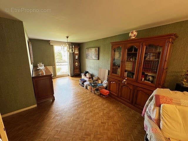 Maison à vendre, 83m², Lyon 7ème