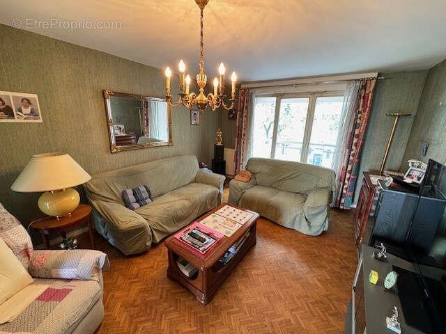 Maison à vendre, 83m², Lyon 7ème