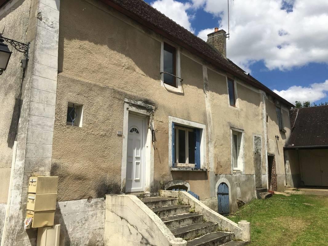 Appartement à vendre, 160m², Saint-Aubin-des-Coudrais