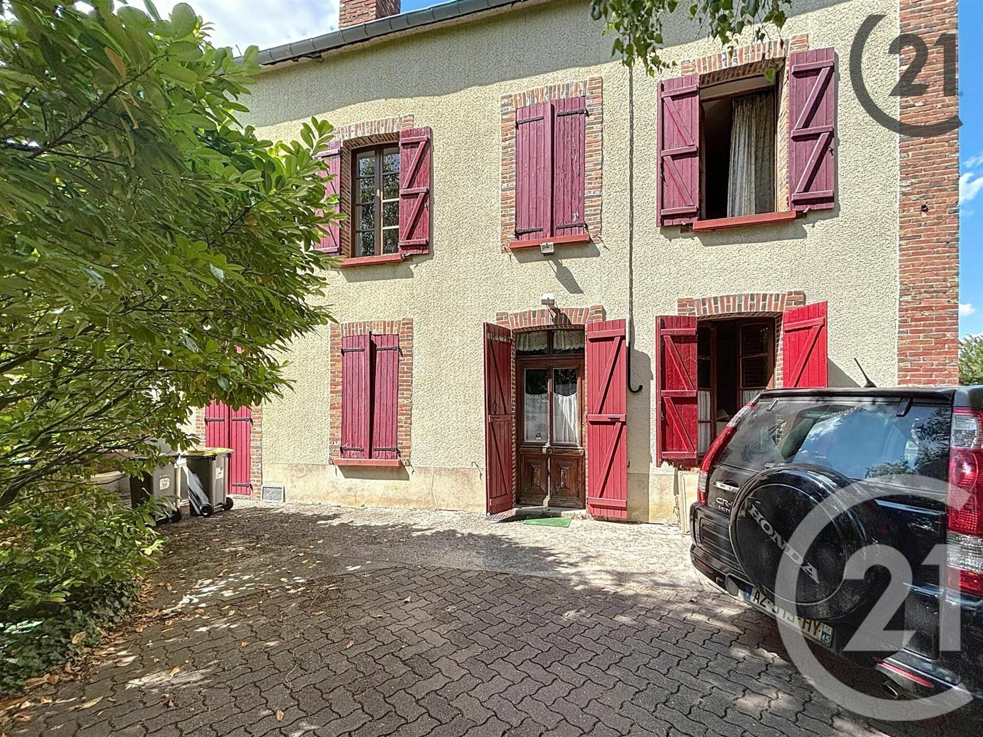 Maison à vendre, 324m², Cheny