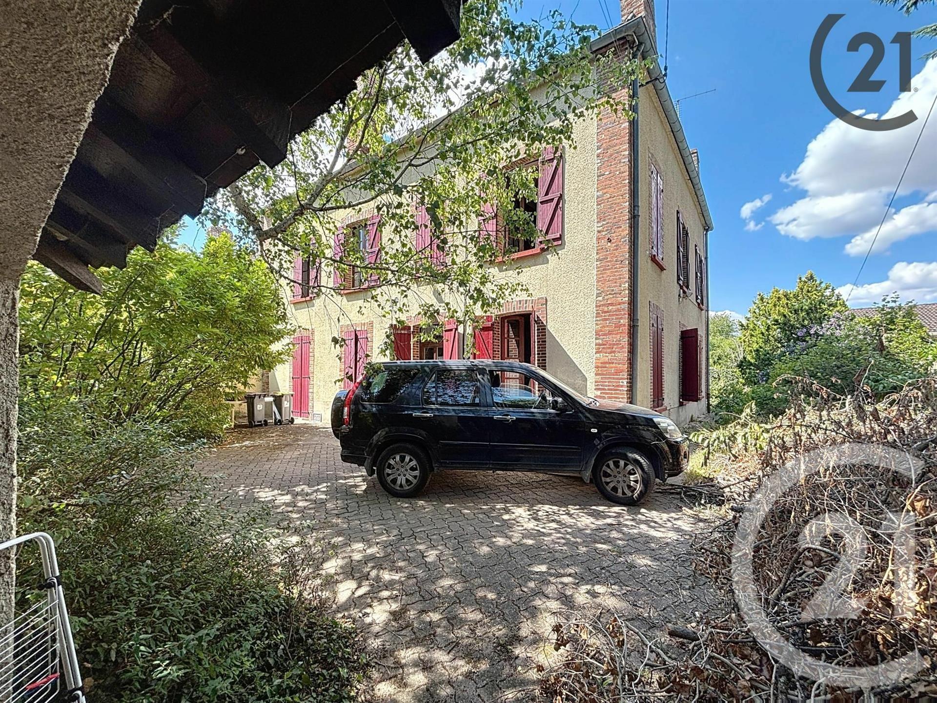 Maison à vendre, 324m², Cheny