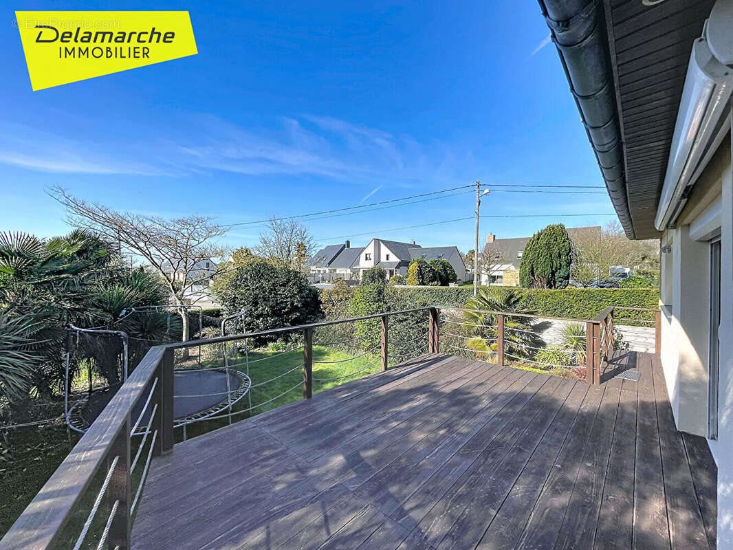 Maison à vendre, 123m², Longueville