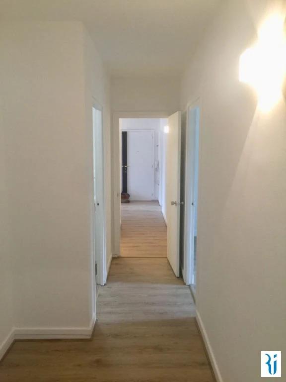 Appartement à vendre, 137m², Rouen